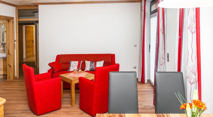 Landhotel Mappacher Hof Bruck in der Oberpfalz Room photo
