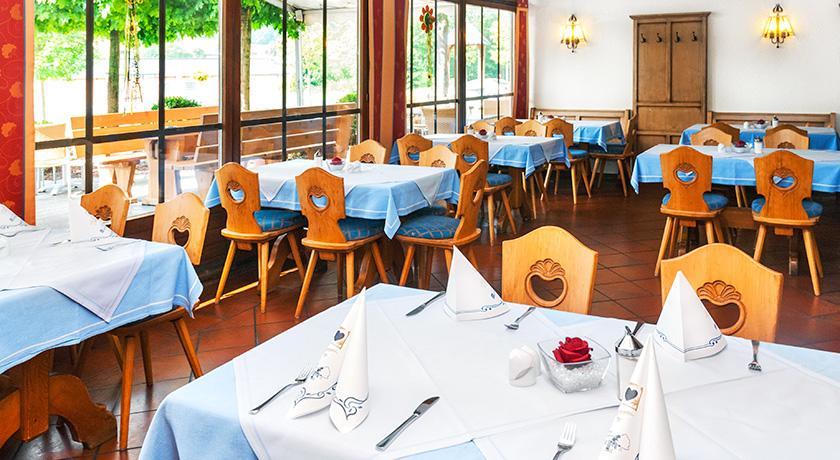 Landhotel Mappacher Hof Bruck in der Oberpfalz Exterior photo